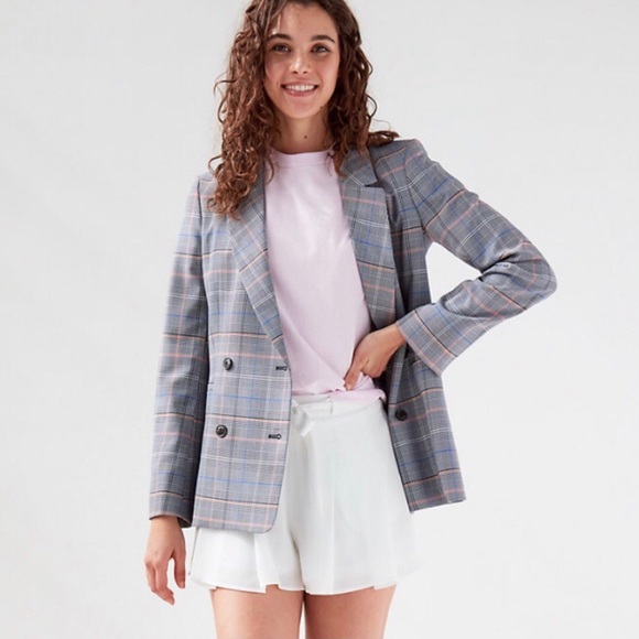 aritzia galt blazer